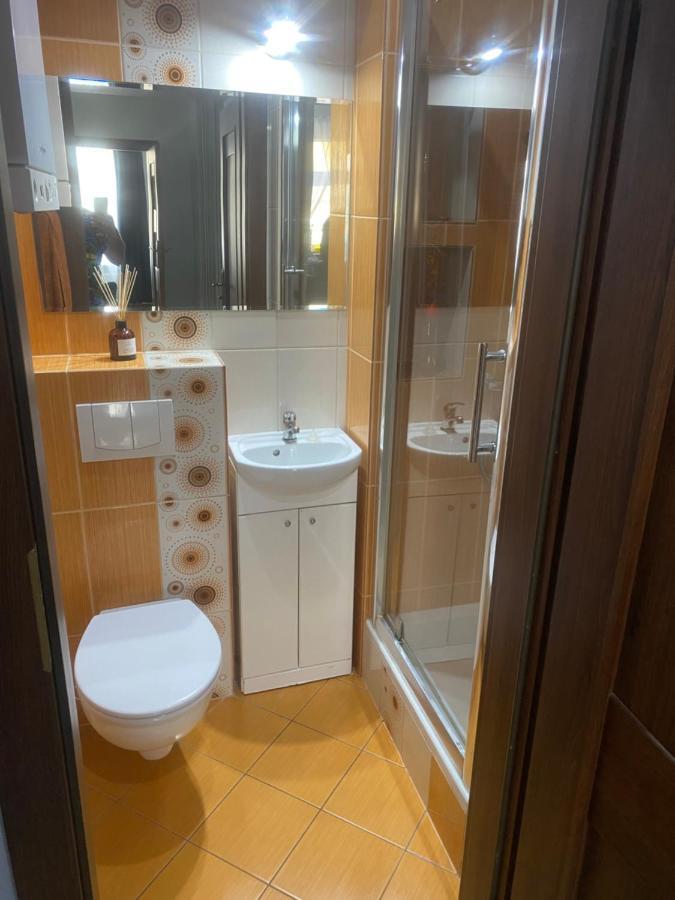Apartament Jednosci เจโลนากูรา ภายนอก รูปภาพ