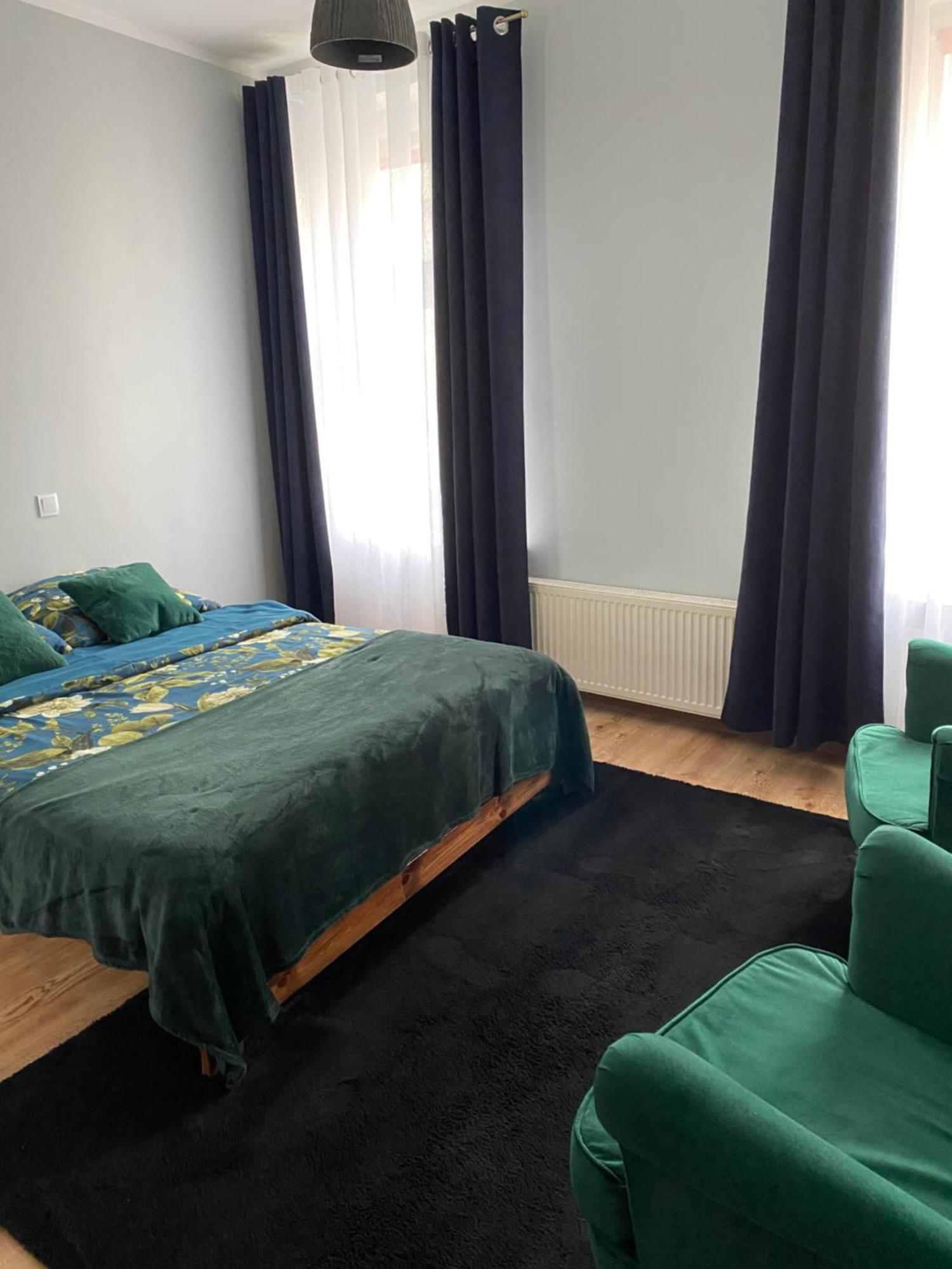Apartament Jednosci เจโลนากูรา ภายนอก รูปภาพ